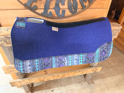 The All Around 3/4” 30x30 - #669