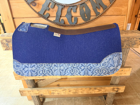 The All Around 3/4” 30x30 - #668