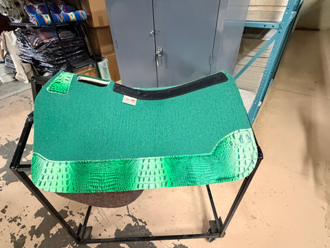 The Barrel Racer - 3/4" 30x28- #681