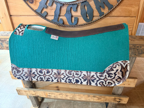 The All Around 3/4” 30x30 - #671