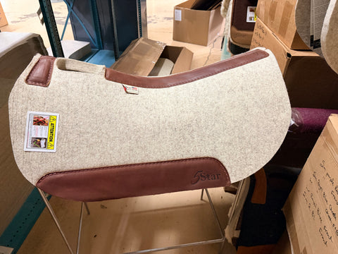 The All Around 1 1/8” 30x30 - #687