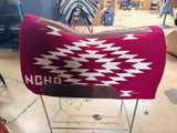 The Show Blanket - 1/2” 38x34- #819