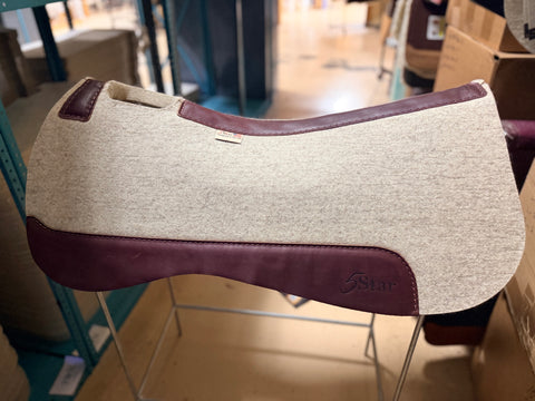 The Close Contact 1” 30x32 - #652