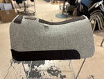 The Barrel Racer - 3/4" 30x28- #527