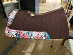 The Barrel Racer - 1" 30x28- #543