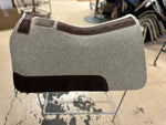 The Barrel Racer - 1" 30x28- #529
