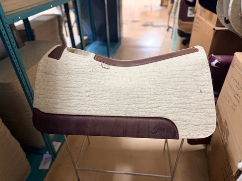 The Roper 1 1/8” 32x30 - #657