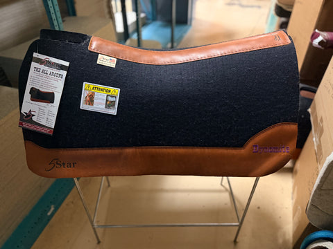 The All Around 1” 30x30 - #665