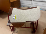 The Treeless XL 1” 38x30 #878