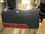The Barrel Racer - 7/8" 30x28- #535