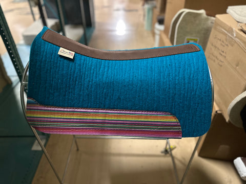 The Pony Pad 3/4" 24x24