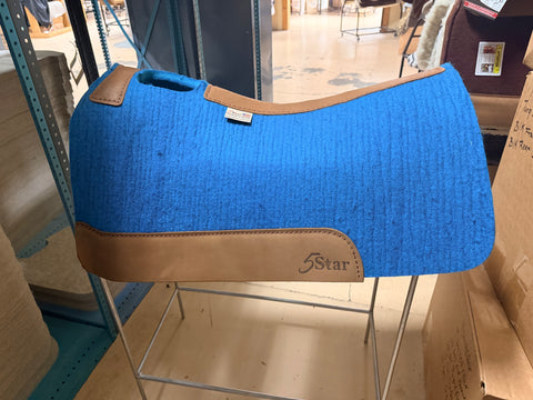 The Barrel Racer - 3/4" 30x28- #648