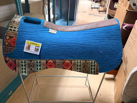 The Close Contact 3/4” 30x30 - #660