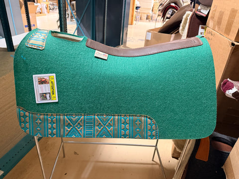 The Barrel Racer - 3/4" 30x28- #685